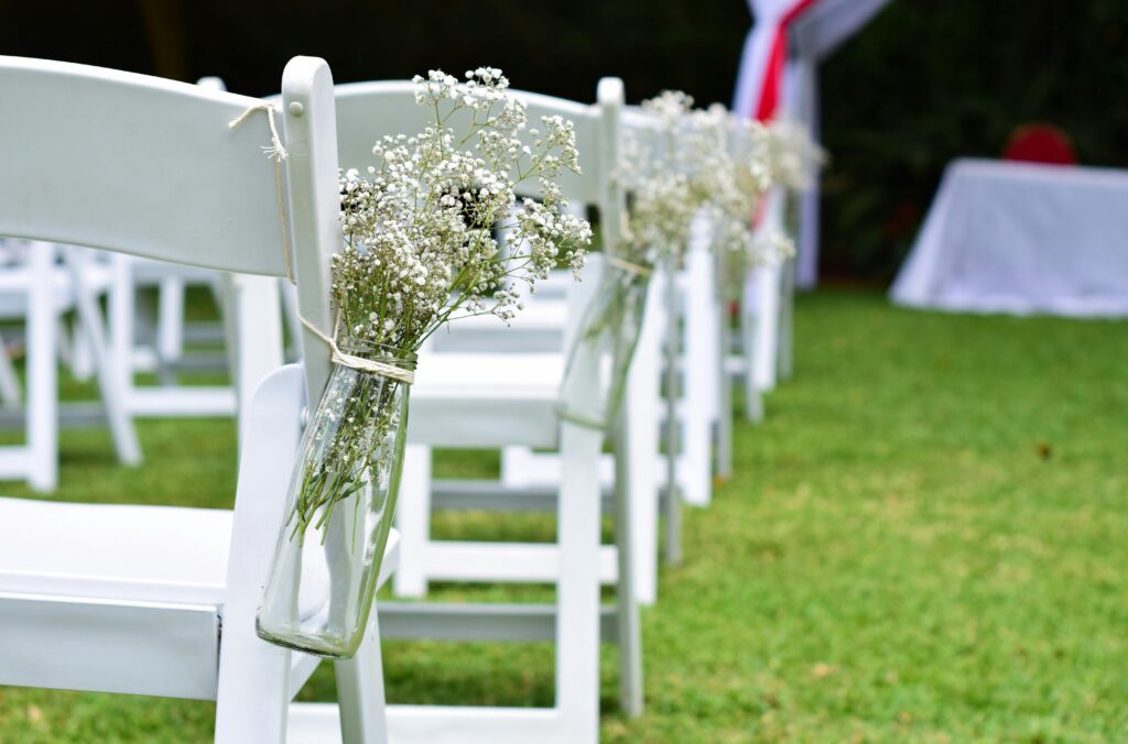 La Shekinah Events